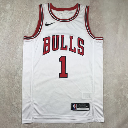 Jersey Chicago Bulls - Rose #1