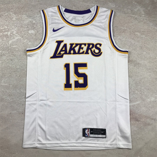 Jersey Angeles Lakers - Reaves #15