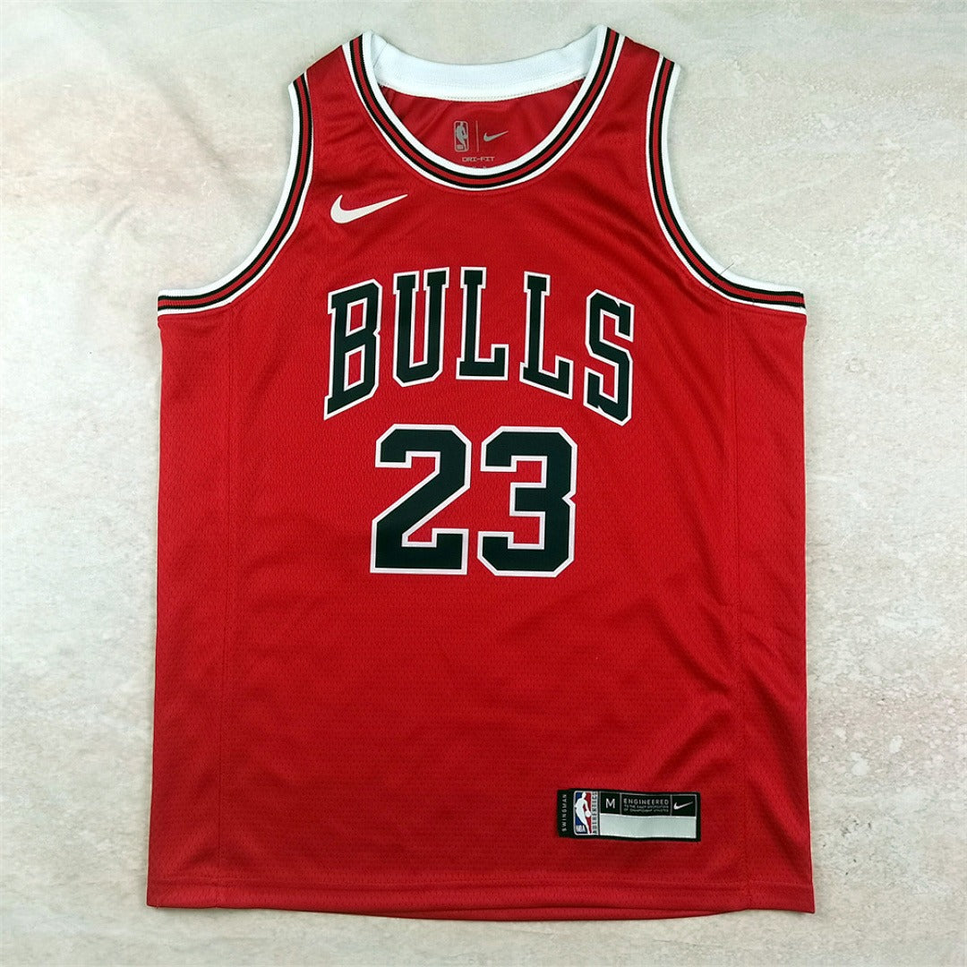 Jersey Chicago Bulls - Jordan #23