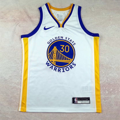 Jersey Golden State Warriors - Curry  #30