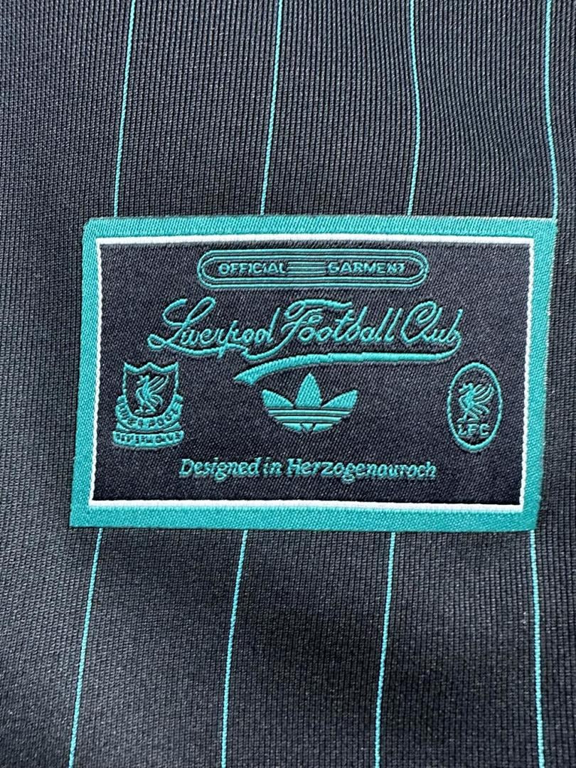 Liverpool Retro