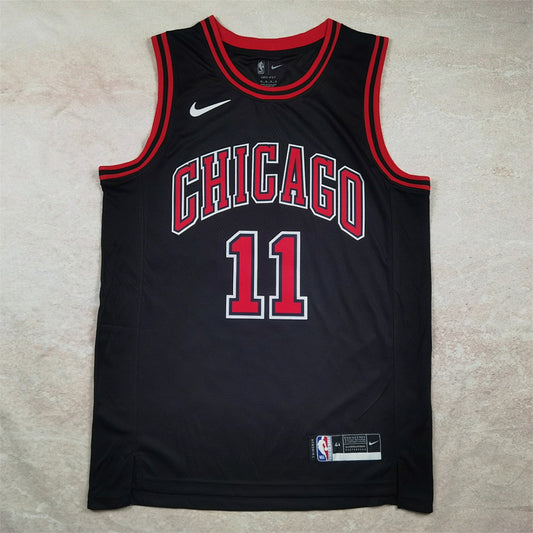 Jersey Chicago Bulls - DeRozan #11