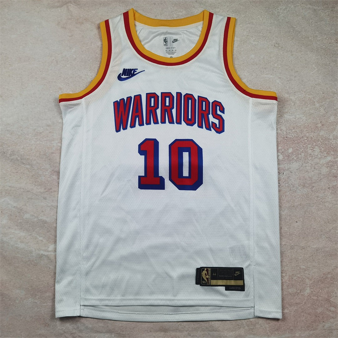 Jersey Golden State Warriors - Butler III  #10