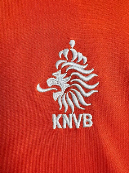 Holanda total 90 2004 Retro