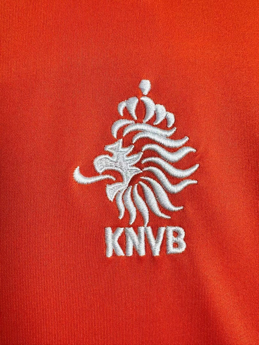 Holanda total 90 2004 Retro