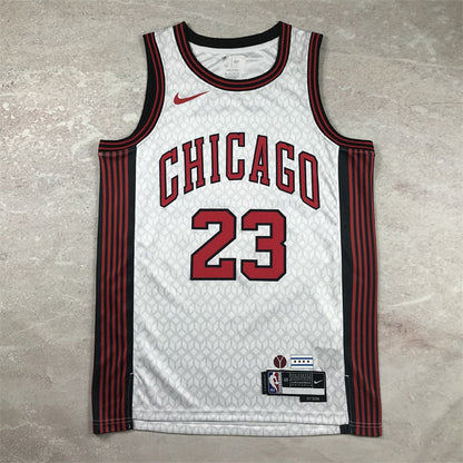 Jersey Chicago Bulls - Jordan #23