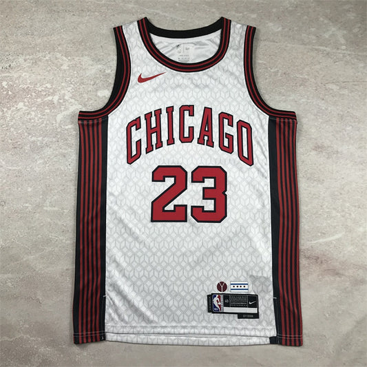 Jersey Chicago Bulls - Jordan #23