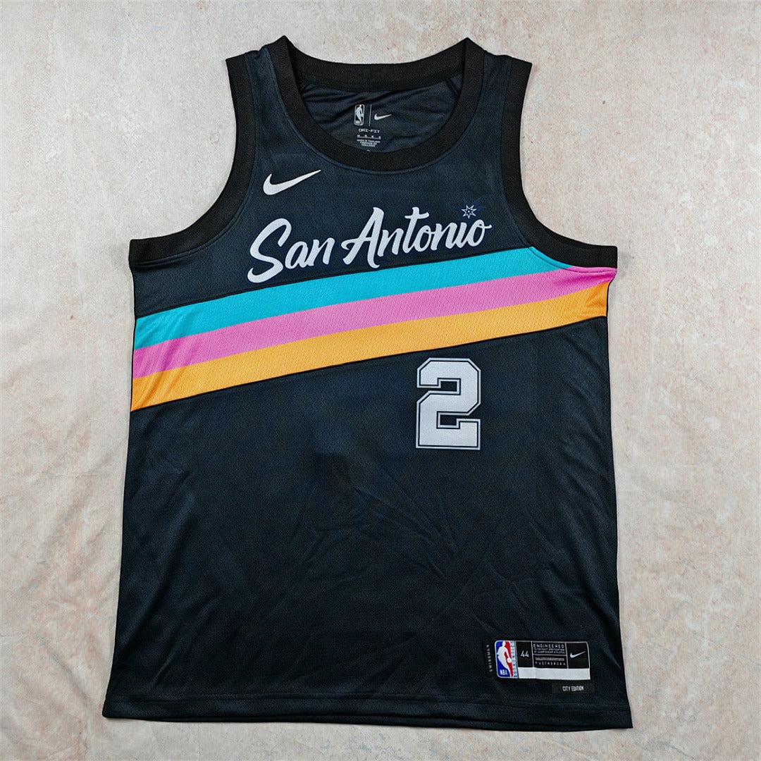 Jersey San Antonio Spurs - Harper #2
