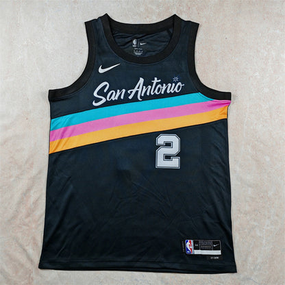 Jersey San Antonio Spurs - Harper #2