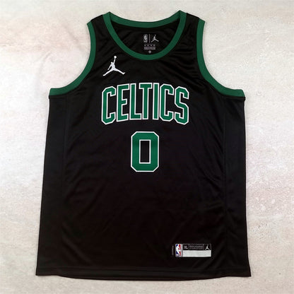 Jersey Boston Celtics - Tatum #0