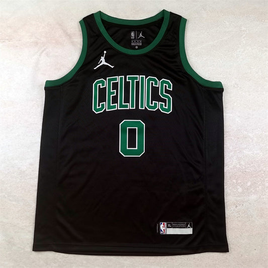Jersey Boston Celtics - Tatum #0