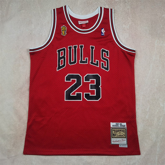 Jersey Chicago Bulls - Jordan #23