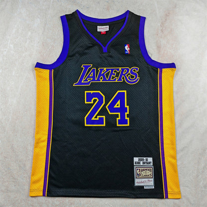 Jersey Angeles Lakers - Bryant #24