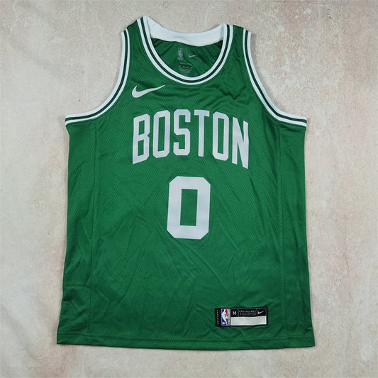 Jersey Boston Celtics - Tatum #0