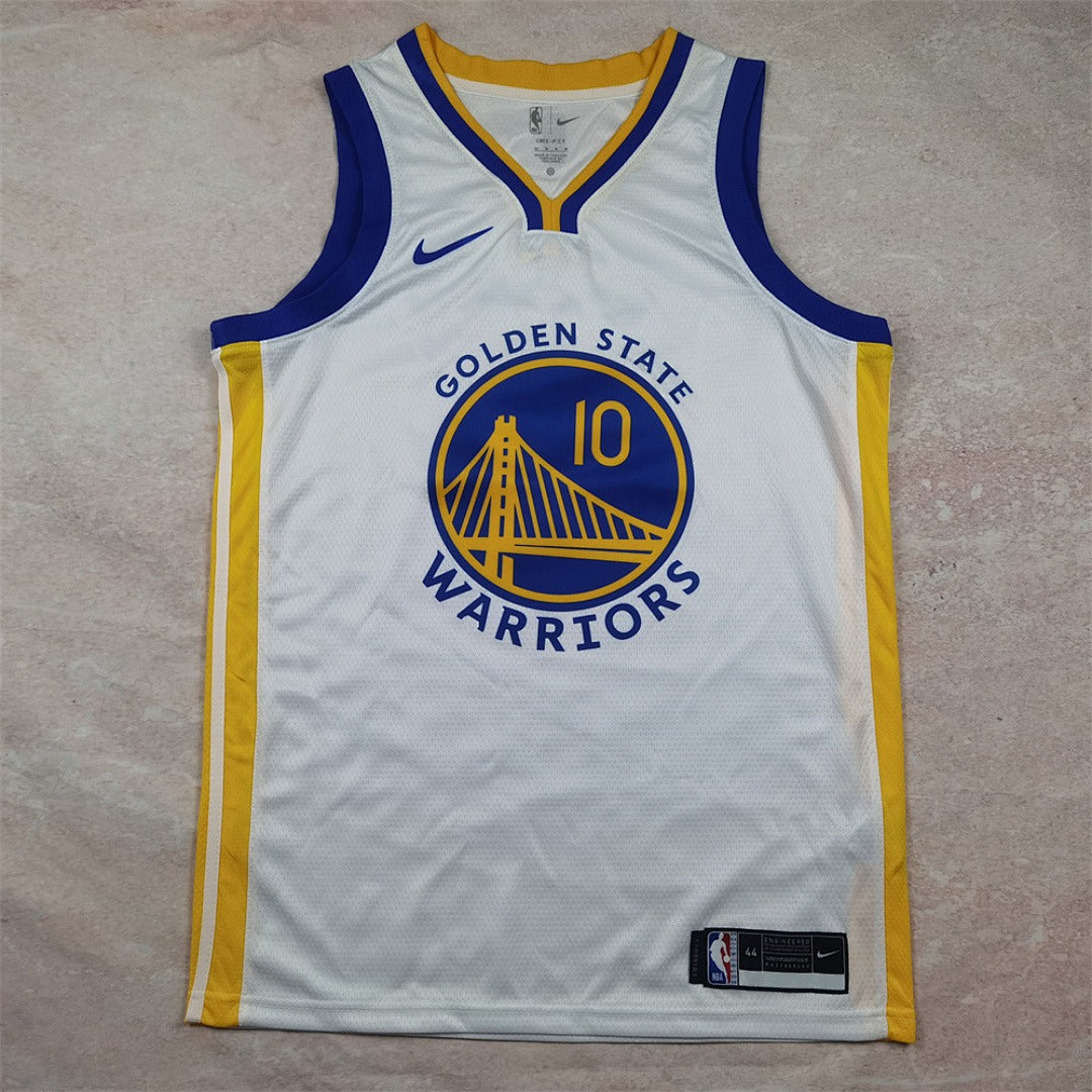 Jersey Golden State Warriors - Butler III  #10
