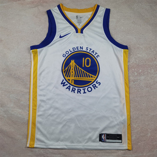 Jersey Golden State Warriors - Butler III  #10