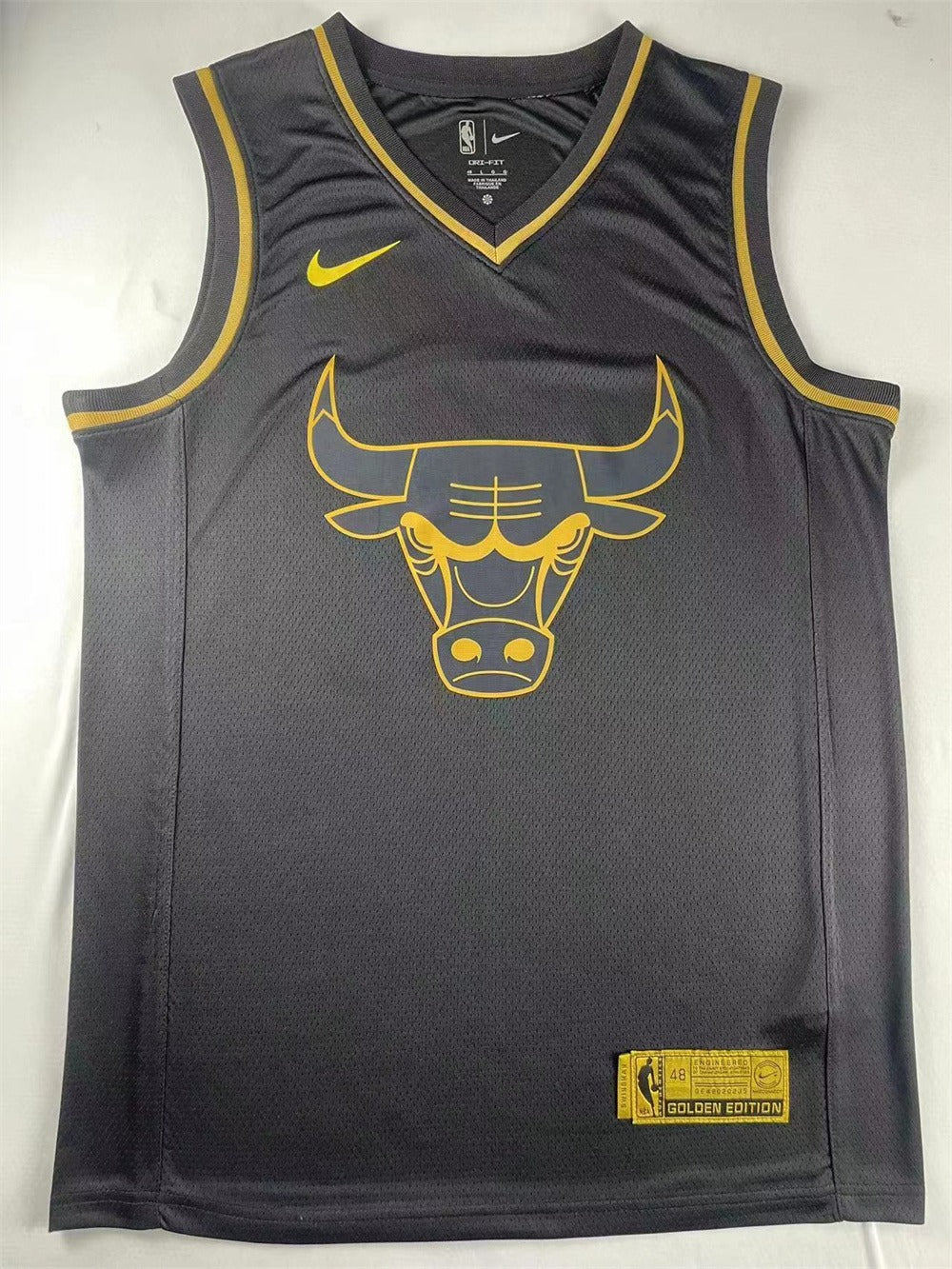 Jersey Chicago Bulls - Jordan #23