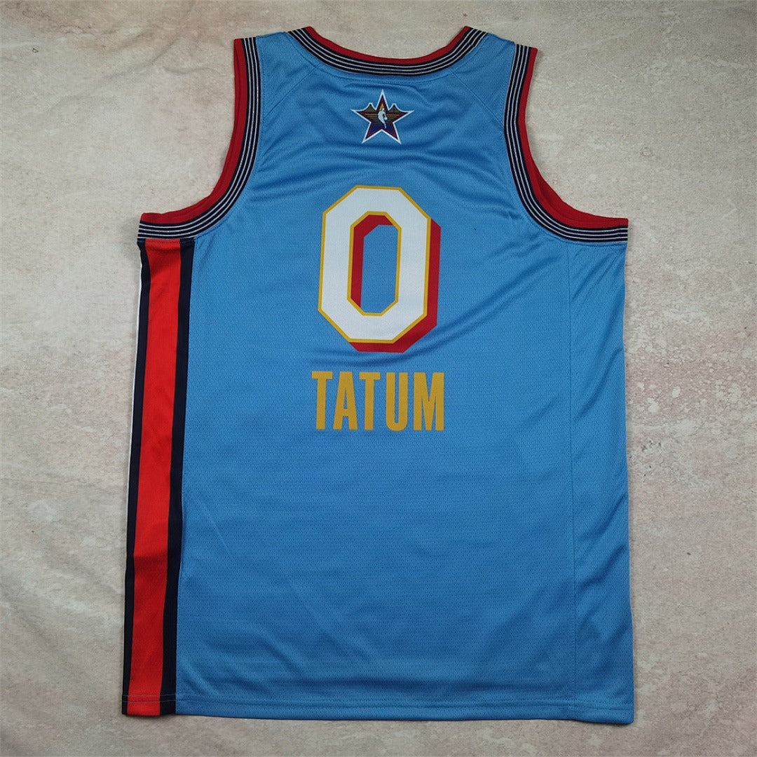 Jersey All stars