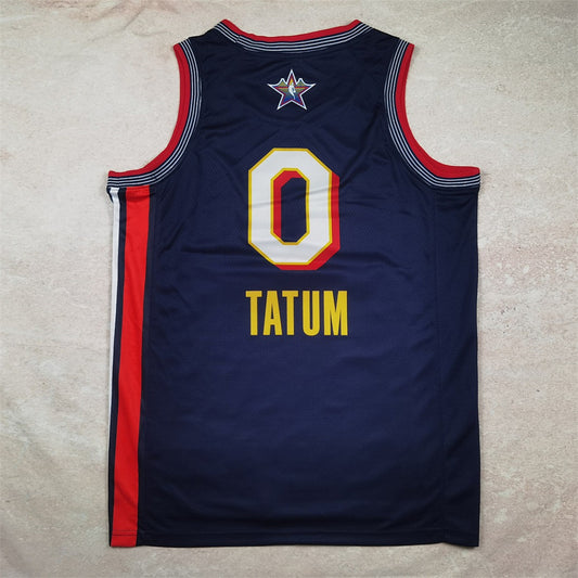 Jersey All stars