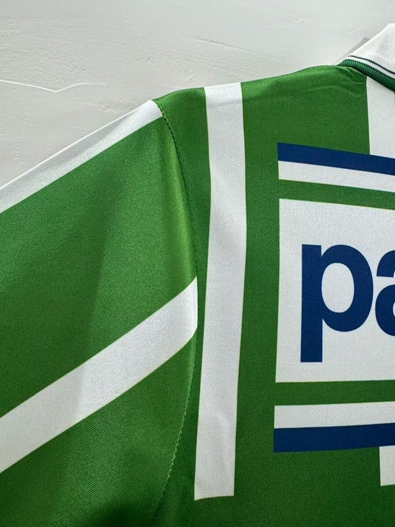 Palmeiras 1992 Retro