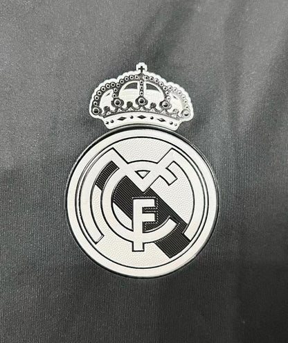 Real Madrid manga larga 2014-2015 Retro