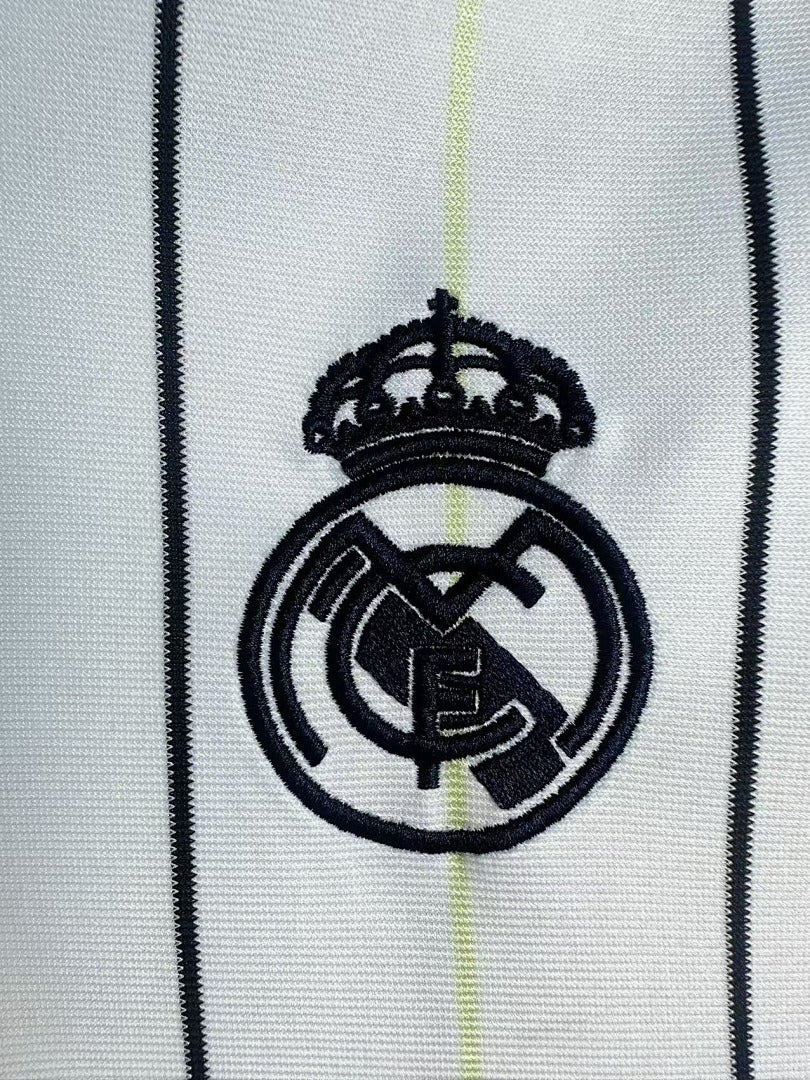 Real Madrid version beisbol Retro