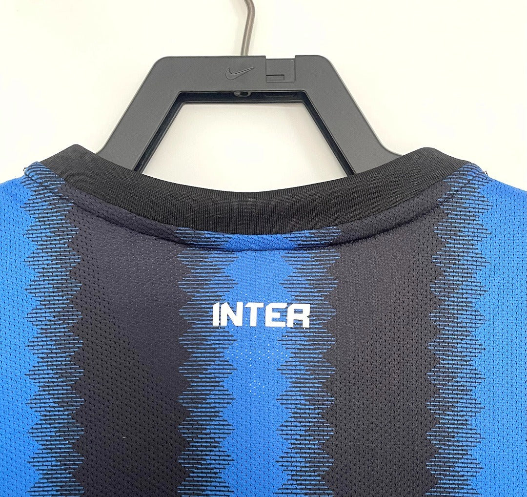 Inter de Milán 2010-2011 Retro