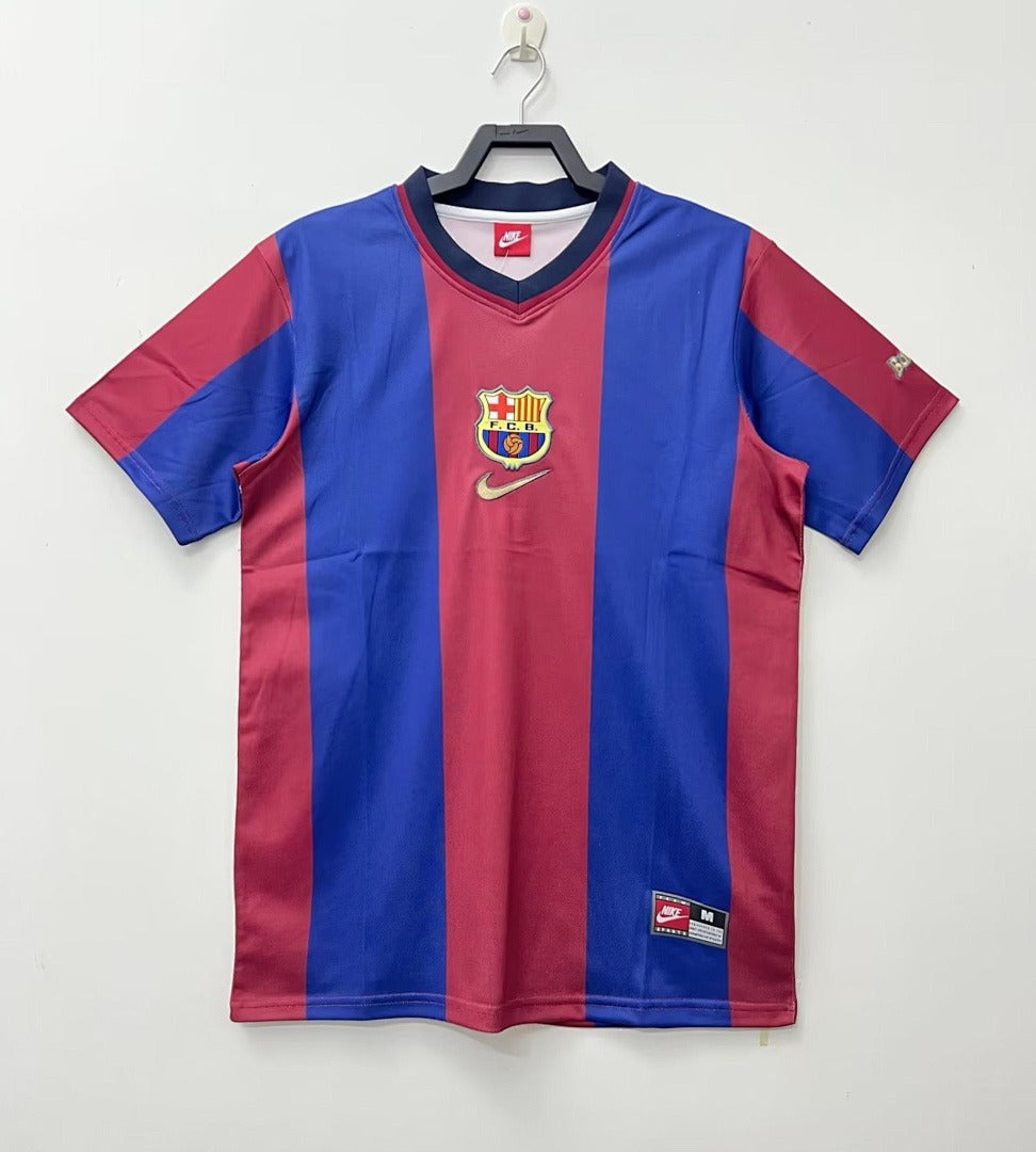 Barcelona 1998-1999 Retro