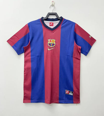 Barcelona 1998-1999 Retro