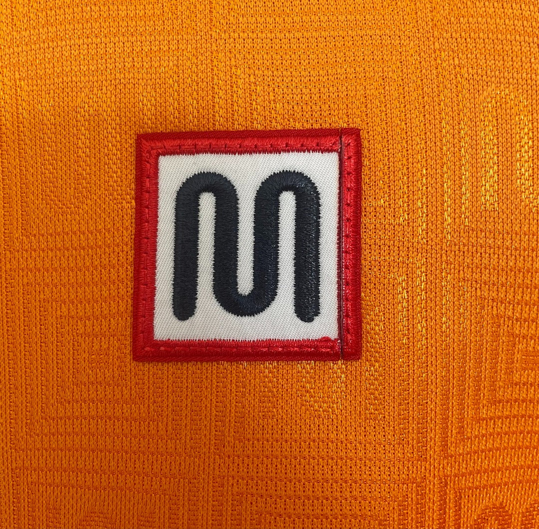 Barcelona 1991-1992 Retro