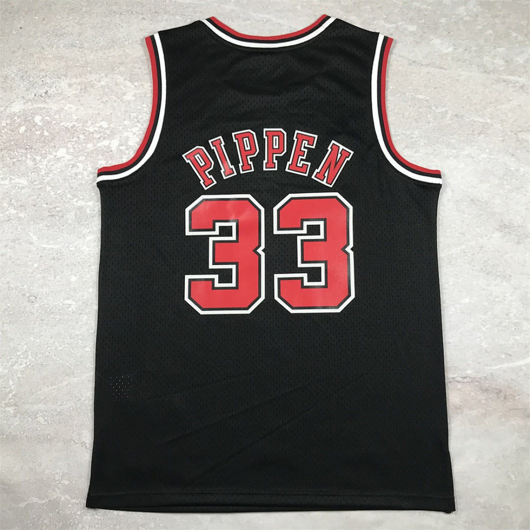 Jersey Chicago Bulls - Pippen #33