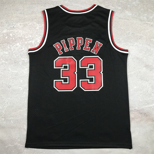 Jersey Chicago Bulls - Pippen #33