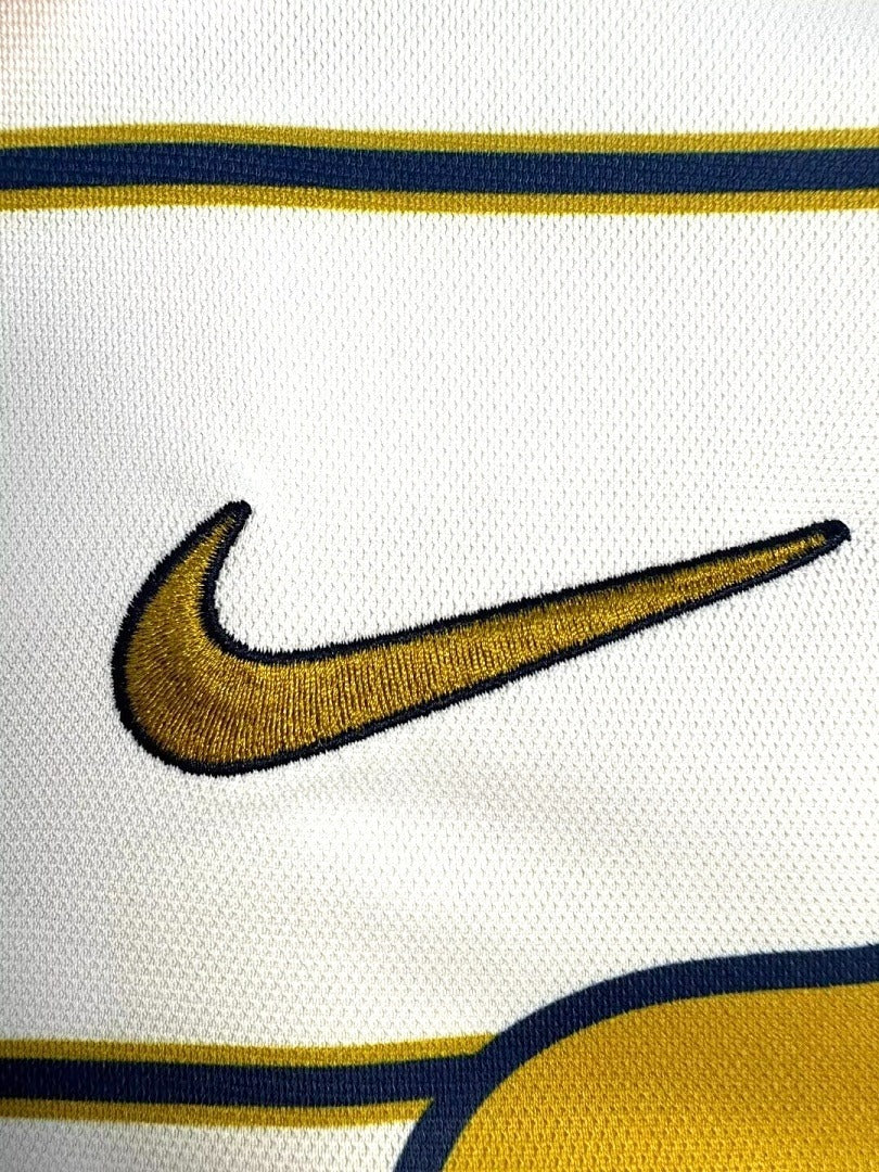 Pumas Local 1997-98 Retro
