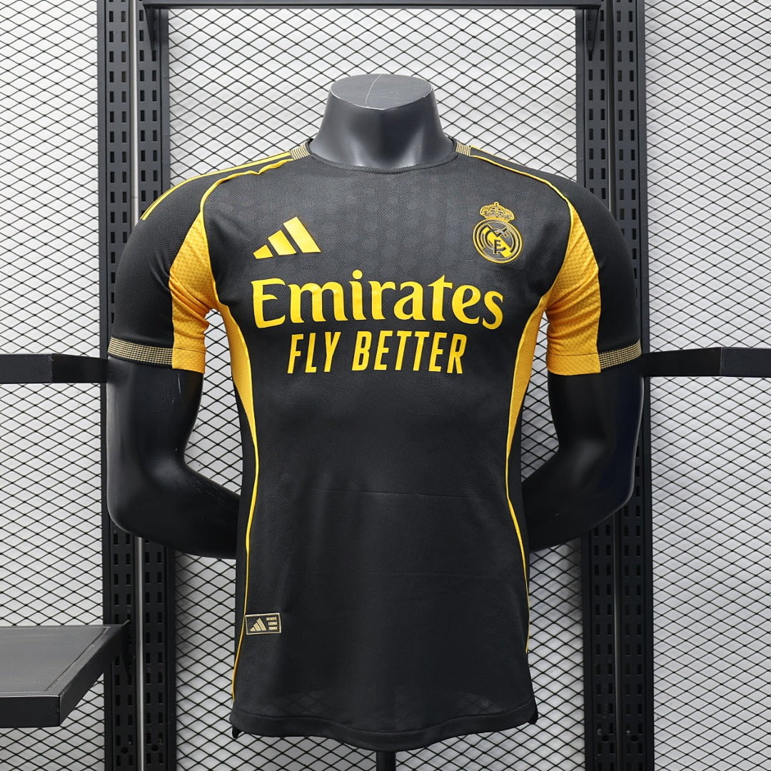 Real Madrid Special Edition 2025-26