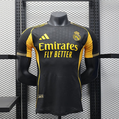 Real Madrid Special Edition 2025-26
