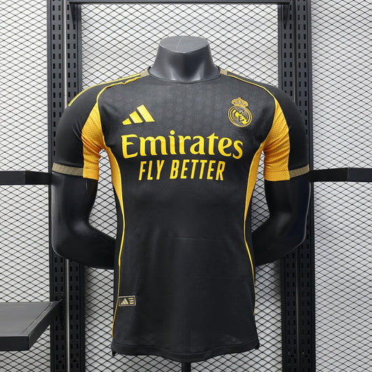 Real Madrid Special Edition 2025-26