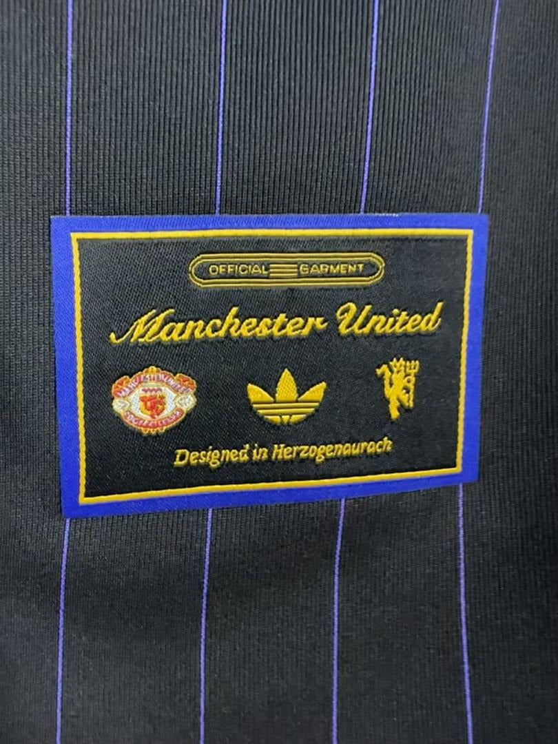 Manchester United 2025-26