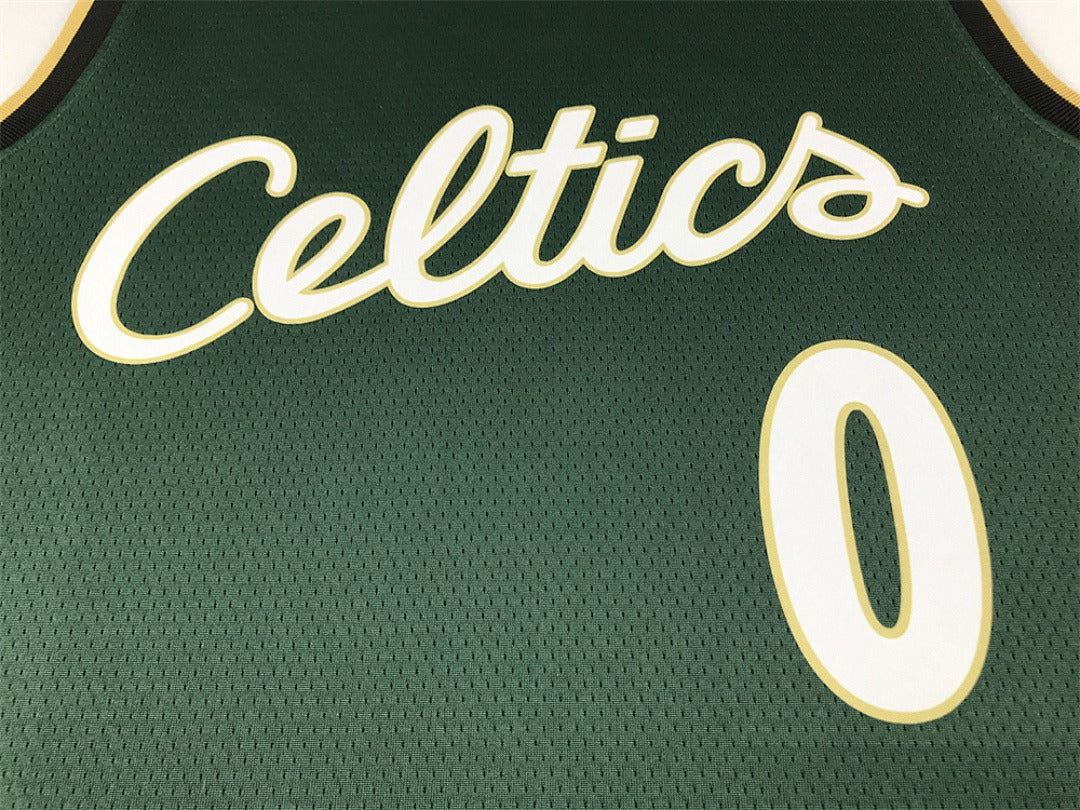Jersey Boston Celtics - Tatum #0
