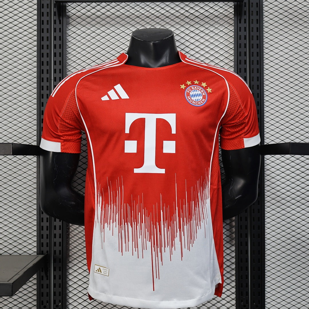 Bayern Munich 2025-26 Local