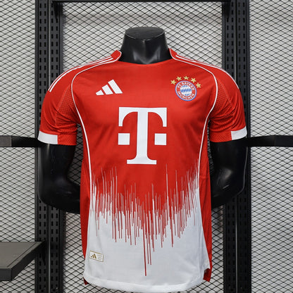 Bayern Munich 2025-26 Local