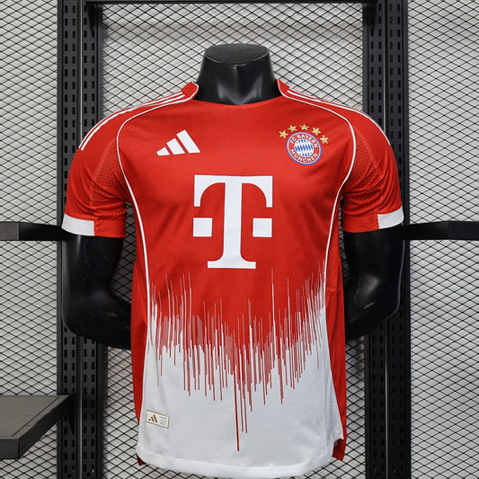Bayern Munich 2025-26 Local