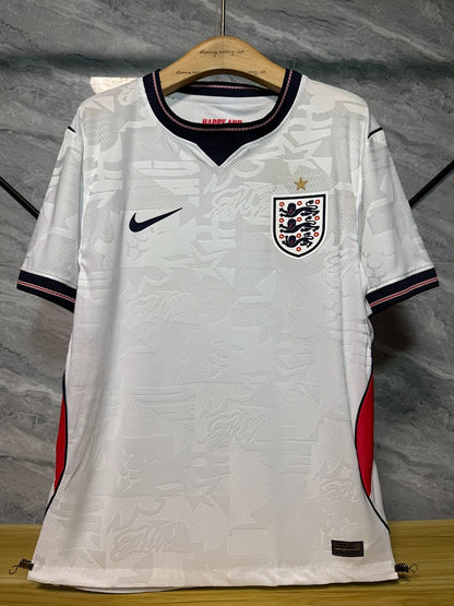 Selección de Inglaterra Local 2025