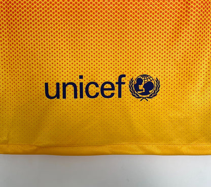 Barcelona 2012-2013 Retro