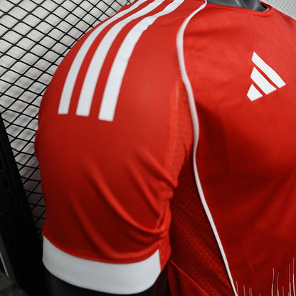 Bayern Munich 2025-26 Local