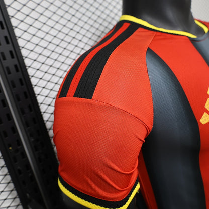 Selección Bélgica Edición especial 2026