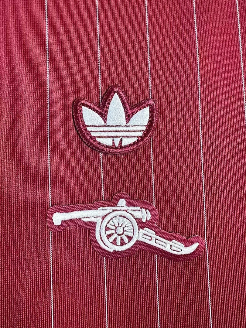 Arsenal 2025-26