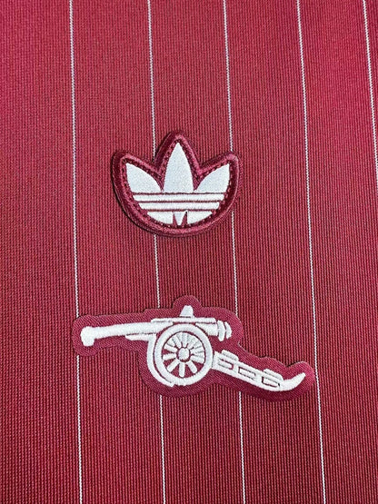 Arsenal 2025-26