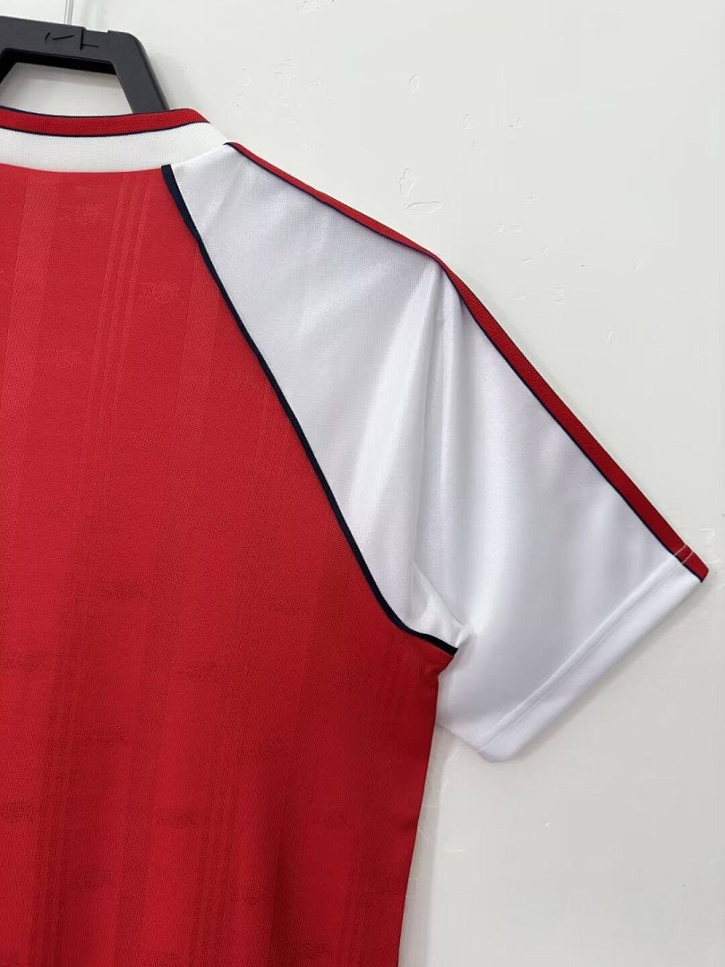 Arsenal 1988-1990 Retro