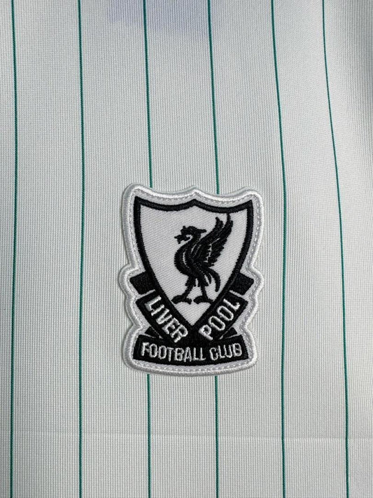 Liverpool 2025-26