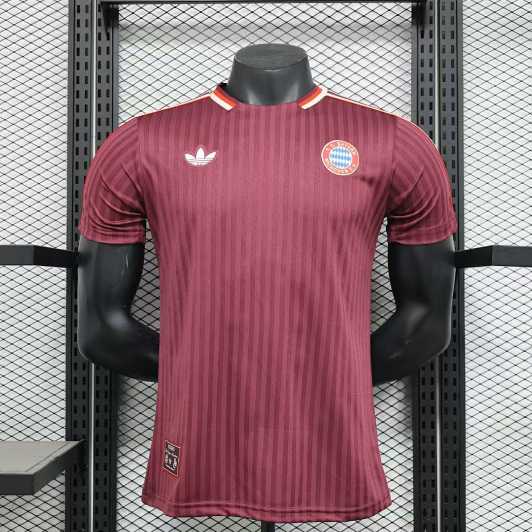 Bayern Munich 2025-26
